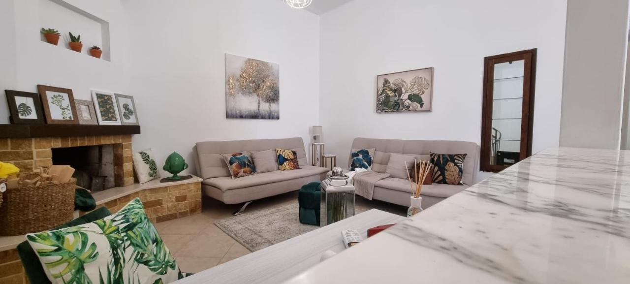 Apartamento Civico 31 Conversano Exterior foto