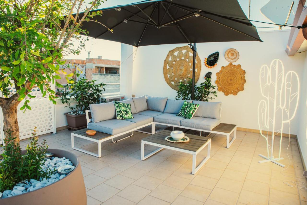 Apartamento Civico 31 Conversano Exterior foto