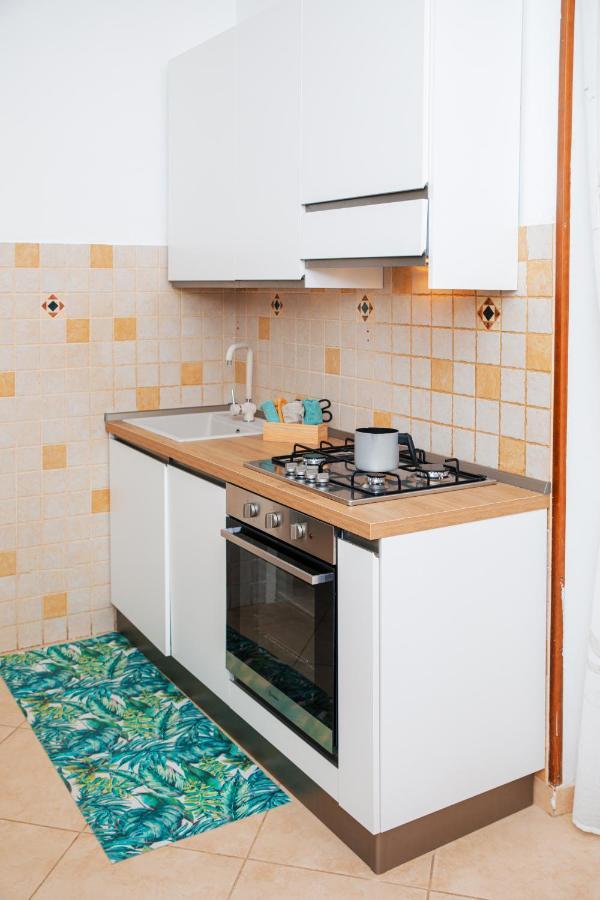 Apartamento Civico 31 Conversano Exterior foto